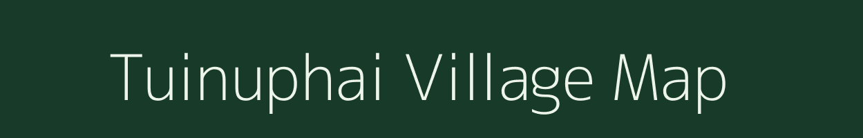 Tuinuphai village map in Manipur