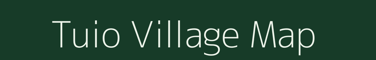 Tuio village map in Jharkhand