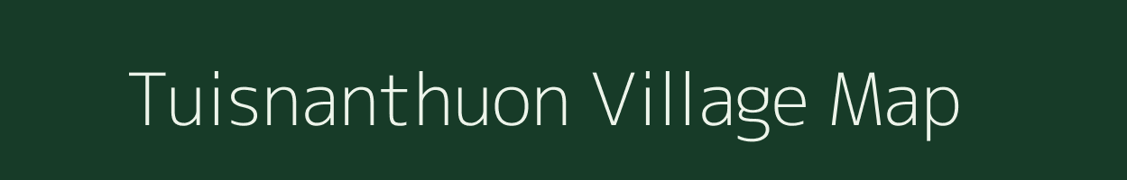 Tuisnanthuon village map in Assam