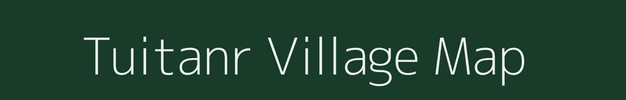 Tuitanr village map in West Bengal