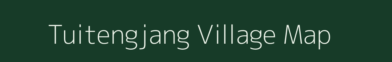 Tuitengjang village map in Manipur