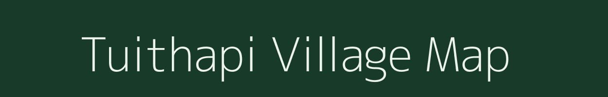 Tuithapi village map in Manipur