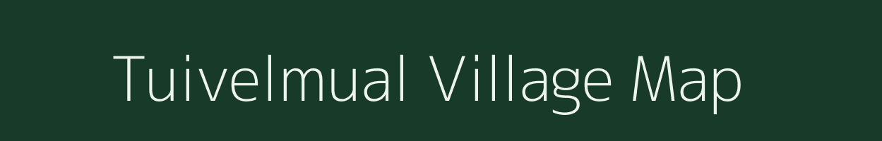 Tuivelmual village map in Manipur