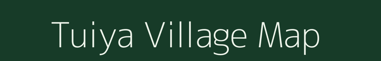 Tuiya village map in Jharkhand