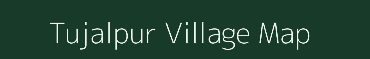 Tujalpur village map in Andhra Pradesh