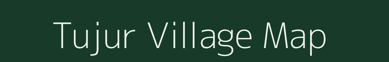 Tujur village map in Jharkhand