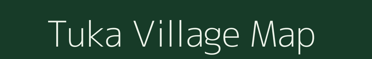 Tuka village map in Jharkhand