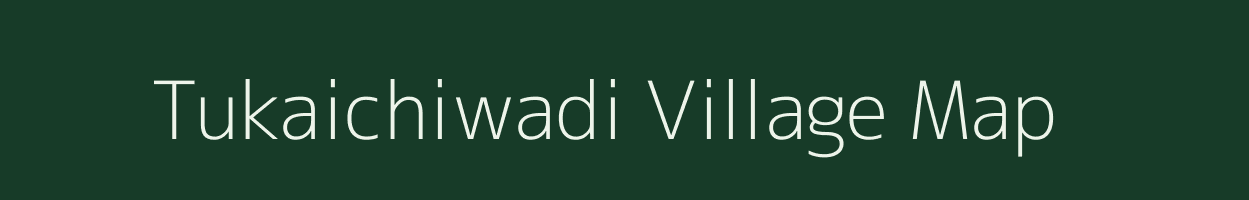 Tukaichiwadi village map in Maharashtra