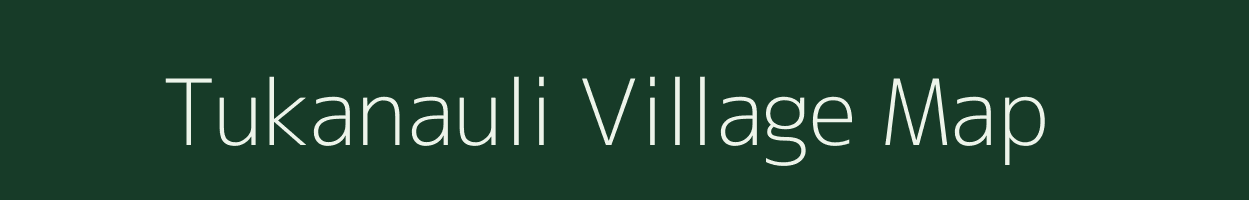 Tukanauli village map in Uttarakhand