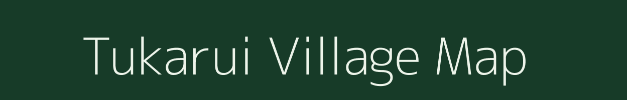 Tukarui village map in West Bengal