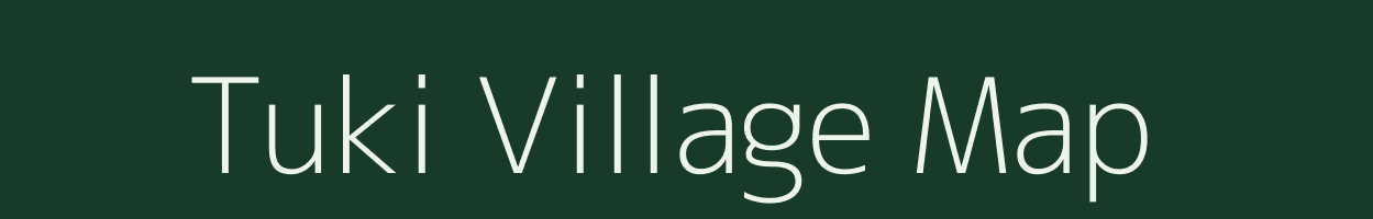 Tuki village map in Maharashtra