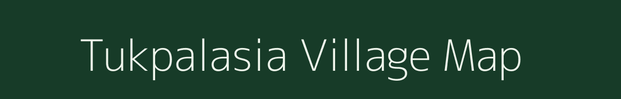 Tukpalasia village map in Odisha