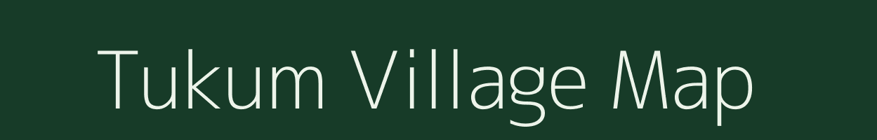 Tukum village map in Odisha