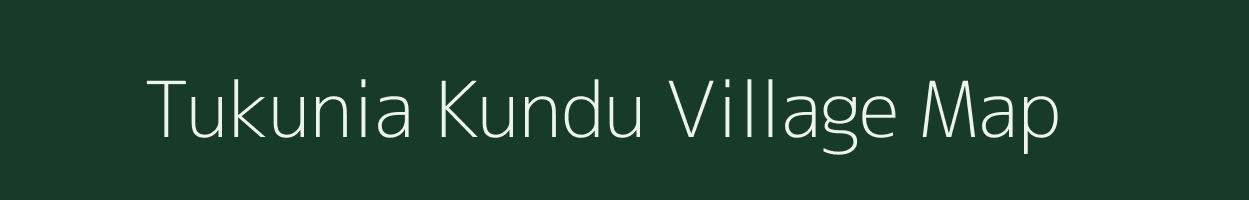Tukunia Kundu village map in West Bengal