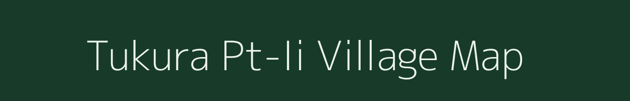 Tukura Pt-Ii village map in Assam