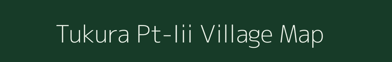 Tukura Pt-Iii village map in Assam