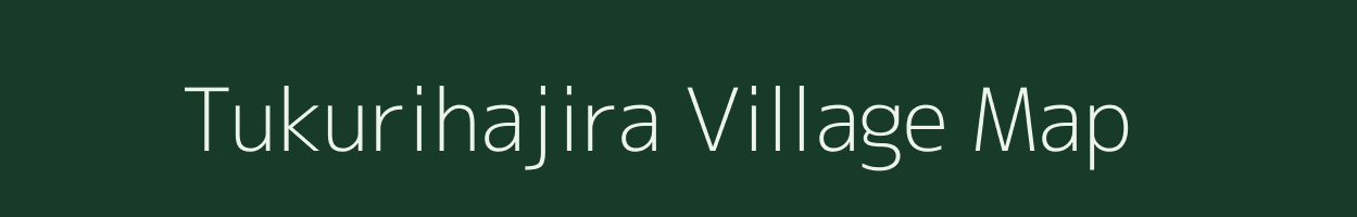Tukurihajira village map in Odisha