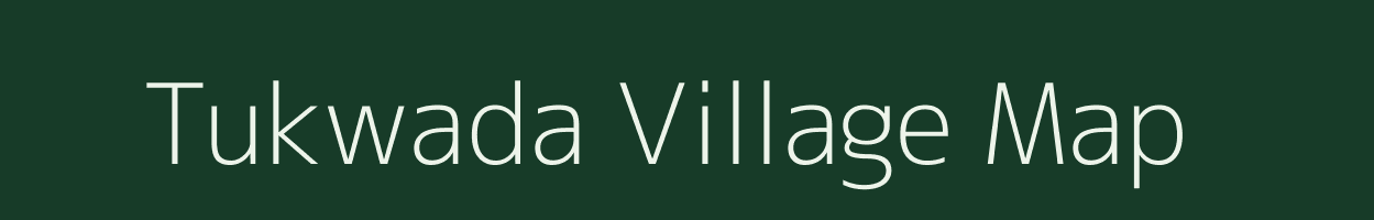 Tukwada village map in Gujarat