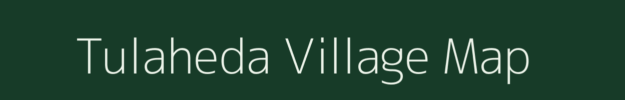 Tulaheda village map in Madhya Pradesh