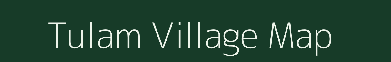 Tulam village map in Andhra Pradesh