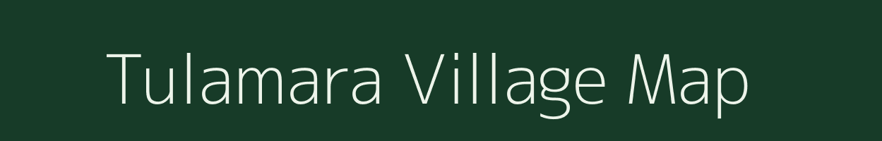 Tulamara village map in West Bengal