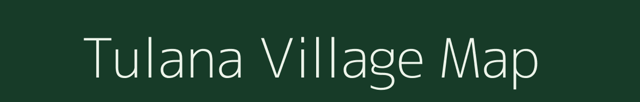 Tulana village map in Maharashtra