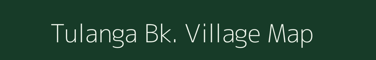 Tulanga Bk. village map in Maharashtra