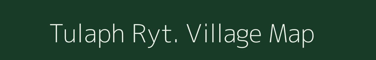 Tulaph Ryt. village map in Madhya Pradesh