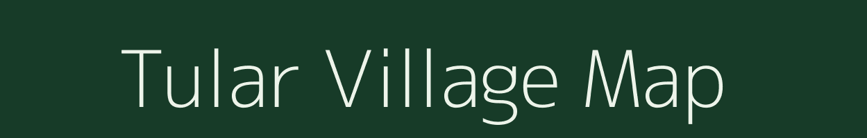 Tular village map in Tamil Nadu