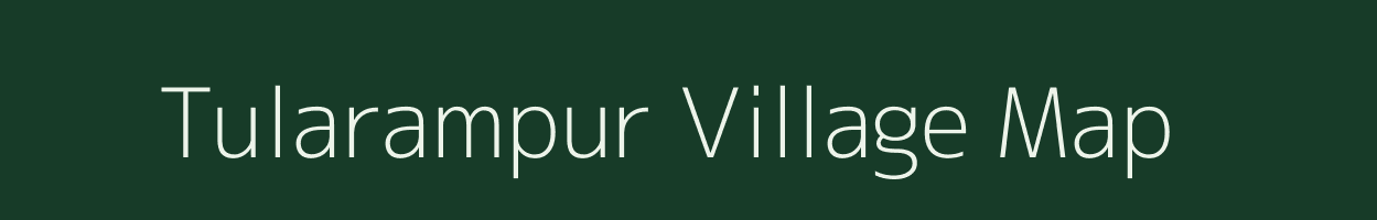 Tularampur village map in Uttarakhand