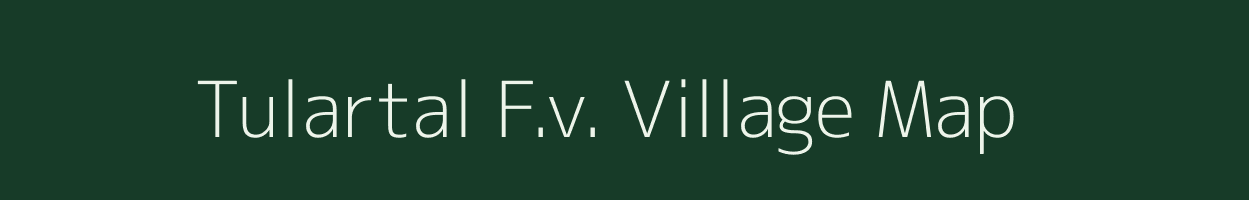 Tulartal F.v. village map in Assam