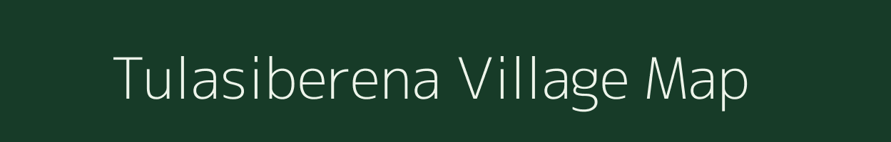 Tulasiberena village map in Odisha