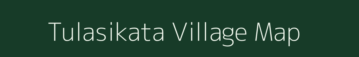 Tulasikata village map in Odisha