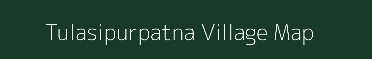 Tulasipurpatna village map in Odisha