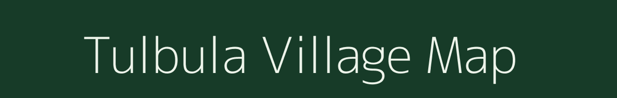 Tulbula village map in Jharkhand