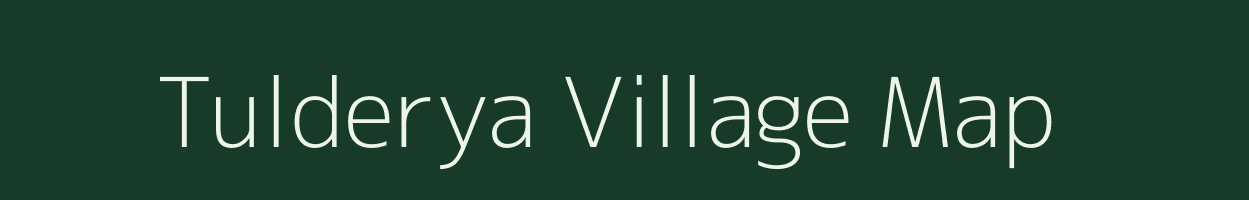 Tulderya village map in West Bengal