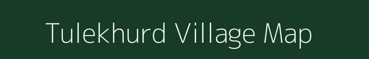 Tulekhurd village map in Andhra Pradesh