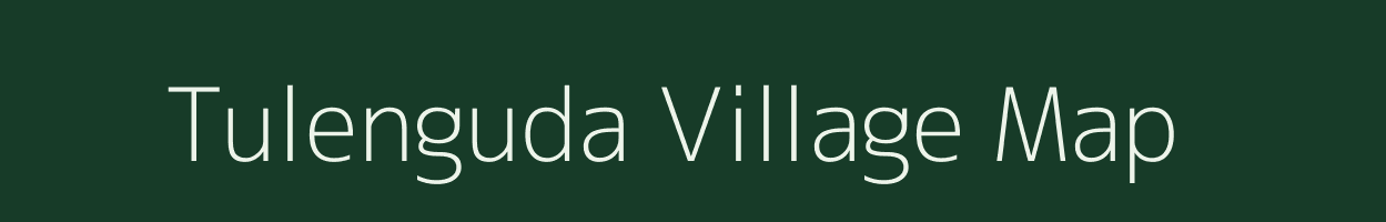 Tulenguda village map in Odisha