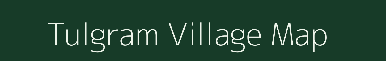 Tulgram village map in Jharkhand