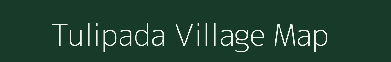 Tulipada village map in Odisha