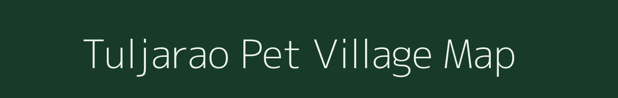 Tuljarao Pet village map in Andhra Pradesh