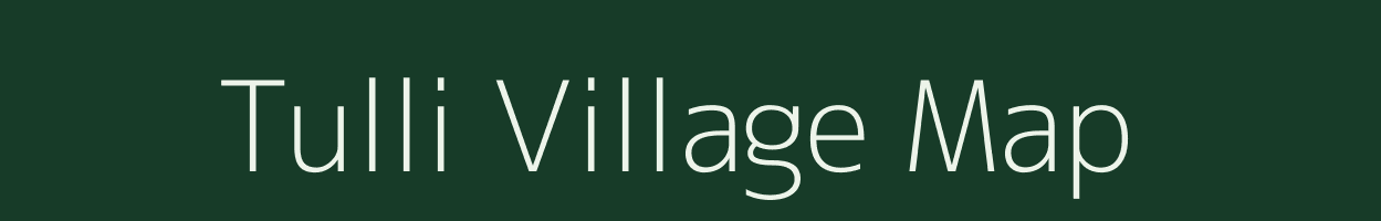 Tulli village map in Uttar Pradesh