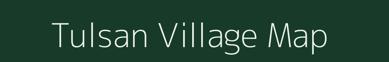 Tulsan village map in Rajasthan