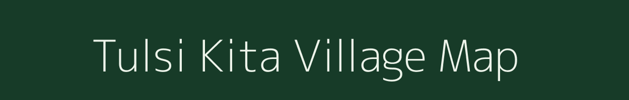 Tulsi Kita village map in Jharkhand