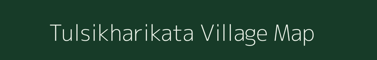 Tulsikharikata village map in Assam