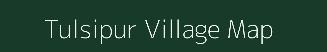 Tulsipur village map in Bihar