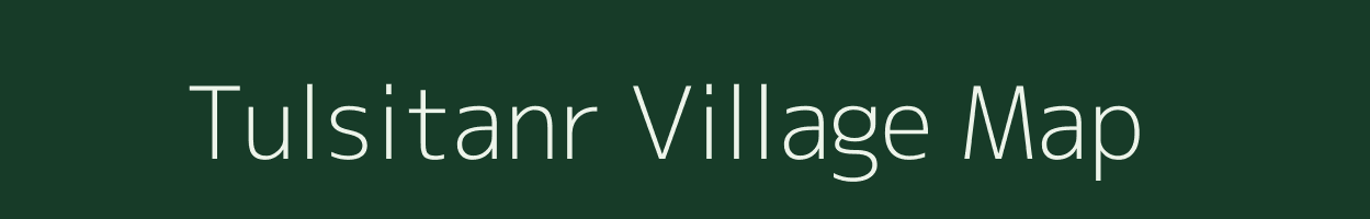 Tulsitanr village map in Jharkhand