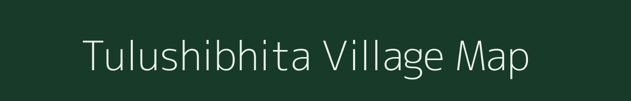 Tulushibhita village map in Jharkhand