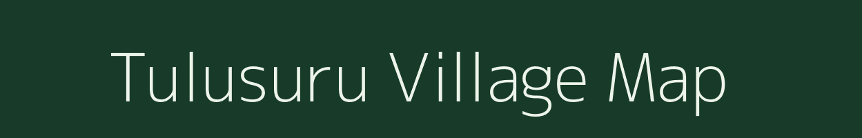 Tulusuru village map in Andhra Pradesh