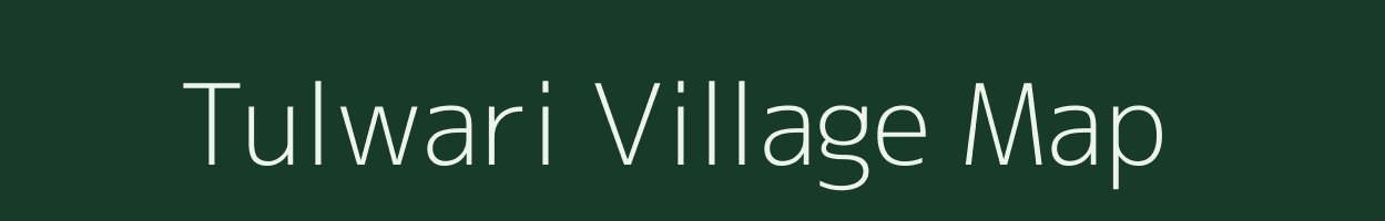 Tulwari village map in Jammu & Kashmir